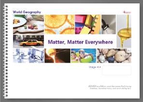 curriculum