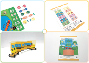 curriculum
