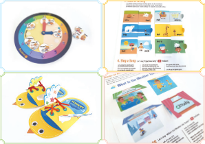 curriculum